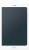 Чехол Samsung для Samsung Galaxy Tab A11+ Book Cover поликарбонат/полиуретан черный (EF-BX230PBEGRU) - купить недорого с доставкой в интернет-магазине