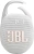 Колонка порт. JBL Clip 5 белый 7W Mono BT 1400mAh - купить недорого с доставкой в интернет-магазине
