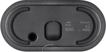 Колонка порт. BBK BTA1212 черный 10W 2.0 BT 10м 1800mAh (BTA1212 (B)) - купить недорого с доставкой в интернет-магазине