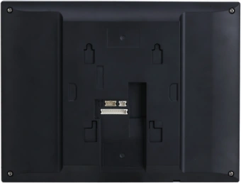 Видеодомофон Dahua DHI-VTH8641KMS-WP серебристый - купить недорого с доставкой в интернет-магазине