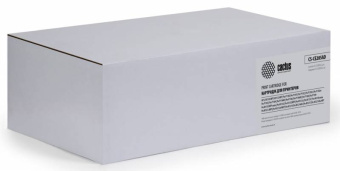 Картридж лазерный Cactus CS-CE285AD черный двойная упак. (1600стр.) для HP LJ P1102/P1102W/M1130/M1132 - купить недорого с доставкой в интернет-магазине