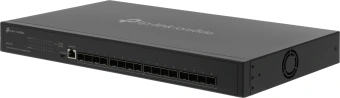 Коммутатор TP-Link SX3016F (L2+) 16SFP+ управляемый - купить недорого с доставкой в интернет-магазине