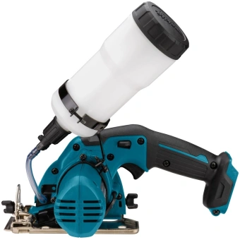 Электрическая цепная пила Makita CC301DZ - купить недорого с доставкой в интернет-магазине