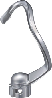 Миксер планетарный Hyundai HYM-S5451 1000Вт серый/черный - купить недорого с доставкой в интернет-магазине