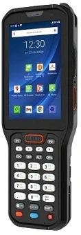 Терминал сбора данных Urovo RT40S (RT40S-SS6S13E4031SN) - купить недорого с доставкой в интернет-магазине