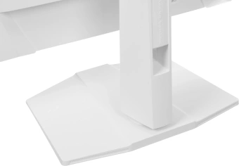 Монитор MSI 27" Mag 274QRFW E20 белый IPS LED 16:9 HDMI матовая HAS Piv 300cd 178гр/178гр 2560x1440 200Hz DP Quad 2K (1440p) 6.9кг - купить недорого с доставкой в интернет-магазине