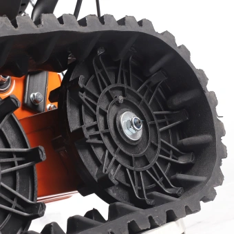 Снегоуборщик бензин. Patriot СИБИРЬ 130 ЕТ 13л.с. - купить недорого с доставкой в интернет-магазине