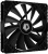 Вентилятор ID-Cooling WF-14025-XT BLACK 140x140mm 4-pin 17-33dB 156gr Ret - купить недорого с доставкой в интернет-магазине