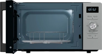 Микроволновая Печь Gorenje MO20A4XH 20л. 800Вт черный - купить недорого с доставкой в интернет-магазине