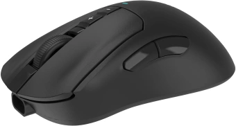 Мышь A4Tech Bloody R73 Ultra черный оптическая 20000dpi беспров. USB-C 7but (R73 ULTRA BLACK) - купить недорого с доставкой в интернет-магазине