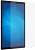 Защитное стекло для экрана прозрачная DF LSteel-65 для Lenovo M10 Plus 10.3" 1шт.