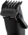 Машинка для стрижки Polaris PHC 0954 синий/черный 9Вт (насадок в компл:4шт) - купить недорого с доставкой в интернет-магазине