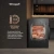 Сушильная машина Weissgauff WD 5910 Heat Pump Deep Grey кл.энер.:A++ макс.загр.:10кг темно-серый (439033) - купить недорого с доставкой в интернет-магазине
