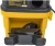 Строительный пылесос DeWalt DXV23G 1100Вт (уборка: сухая/влажная/выдув/сбор воды) желтый - купить недорого с доставкой в интернет-магазине