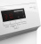 Стиральная машина Maunfeld MFWM127WH класс: A+++ загр.вертикальная макс.:6.5кг белый - купить недорого с доставкой в интернет-магазине