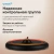 Чайник электрический Vitek VT-WK1045 1.7л. 2200Вт белый корпус: стекло - купить недорого с доставкой в интернет-магазине