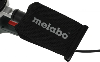 Эксцентриковая шлифмашина Metabo SXE 3125 310Вт D125мм (600443000) - купить недорого с доставкой в интернет-магазине