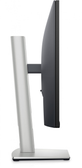 Монитор Dell 23.8" P2423DE черный IPS LED 5ms 16:9 HDMI матовая HAS Piv 1000:1 300cd 178гр/178гр 2560x1440 60Hz DP Quad 2K (1440p) USB 5.45кг - купить недорого с доставкой в интернет-магазине