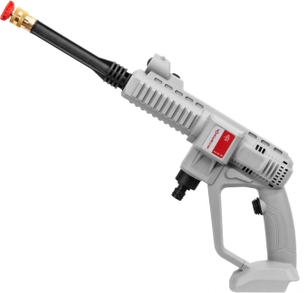 Минимойка Интерскол АМ-40/18В без АКБ и ЗУ (746.0.0.70) - купить недорого с доставкой в интернет-магазине