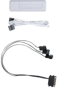 Контроллер Lian-Li L-Wireless R2 (G89.RF-T-W.R2) - купить недорого с доставкой в интернет-магазине