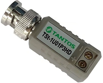Приемопередатчик Tantos TSt-1U01P3HD 00-00034635 (упак.:1шт) - купить недорого с доставкой в интернет-магазине