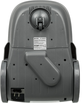 Пылесос Vitek VT-1833 PR 1800Вт жемчужный/синий - купить недорого с доставкой в интернет-магазине