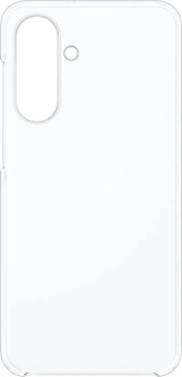 Чехол (клип-кейс) Samsung для Samsung Galaxy A36 Clear Case A36 прозрачный (EF-QA366CTEGRU) - купить недорого с доставкой в интернет-магазине