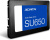 Накопитель SSD A-Data SATA-III 2TB ASU650SS-2TT-R Ultimate SU650 2.5" - купить недорого с доставкой в интернет-магазине