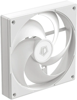 Вентилятор для корпуса ID-Cooling AS-140-W 140х140x25 белый 4-pin 24.9дБ Ret - цена, купить или заказать с доставкой в интернет-магазине Вентилятор для корпуса ID-Cooling AS-140-W 140х140x25 белый 4-pin 24.9дБ Ret - купить недорого с доставкой в интернет-магазине