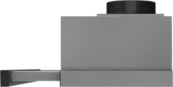 Вытяжка встраиваемая Maunfeld VS Fast 50 нержавеющая сталь управление: кулисные переключатели (1 мотор) - цена, купить или заказать с доставкой в интернет-магазине Вытяжка встраиваемая Maunfeld VS Fast 50 нержавеющая сталь управление: кулисные переключатели (1 мотор) - купить недорого с доставкой в интернет-магазине