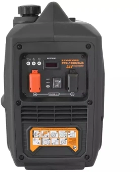 Генератор Carver PPG -1800/24IS 1.8кВт - купить недорого с доставкой в интернет-магазине