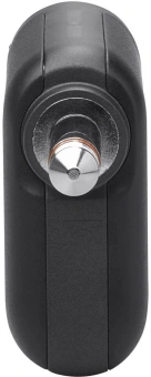 Микрофон радио JBL PartyBox Wireless Mic черный - купить недорого с доставкой в интернет-магазине