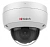 Камера видеонаблюдения IP HiWatch Ecoline IPC-D020(D)(2.8mm) 2.8-2.8мм цв. корп.:белый