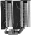 Устройство охлаждения(кулер) Thermalright Royal Knight 120 Soc-AM5/AM4/1200/1700/1851 серебристый/черный 4-pin 28.4dB Al+Cu Ret (RK120) - купить недорого с доставкой в интернет-магазине