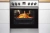 Плита Газовая Gorenje GG5A12WH белый (без крышки) реш.сталь - цена, купить или заказать с доставкой в интернет-магазине Плита Газовая Gorenje GG5A12WH белый (без крышки) реш.сталь - купить недорого с доставкой в интернет-магазине