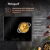 Индукционная варочная поверхность Weissgauff HI 642 Bfzg черный - купить недорого с доставкой в интернет-магазине