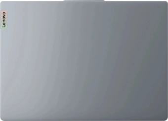 Ноутбук Lenovo IdeaPad Slim 3 16IAH8 Core i5 12450H 16Gb SSD512Gb Intel UHD Graphics 16" IPS WUXGA (1920x1200) noOS grey WiFi BT Cam (83ES002WRK) - купить недорого с доставкой в интернет-магазине