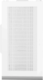 Корпус PcCooler ME200 MESH WH белый без БП ATX 6x120mm 6x140mm 2xUSB2.0 1xUSB3.0 audio bott PSU - купить недорого с доставкой в интернет-магазине