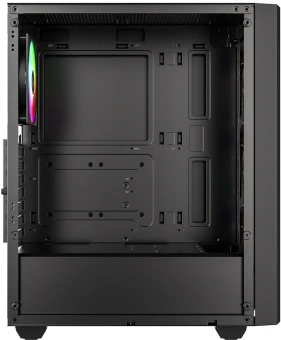 Корпус ID-Cooling Ware 310 черный без БП ATX 6x120mm 2xUSB2.0 1xUSB3.0 audio bott PSU - купить недорого с доставкой в интернет-магазине