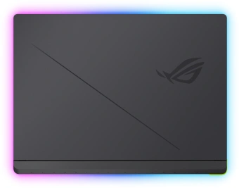 Ноутбук Asus ROG Strix G18 G815JMR-TT239 Core i9 14900HX 16Gb SSD512Gb NVIDIA GeForce RTX 5060 8Gb 18" IPS WQXGA (2560x1600) без ОС grey WiFi BT Cam (90NR0LE1-M00BD0) - купить недорого с доставкой в интернет-магазине