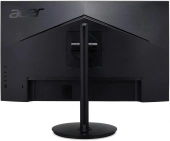 Монитор Acer 27" Vero CB272Gbmirx черный IPS LED 4ms 16:9 HDMI M/M матовая HAS Piv 250cd 178гр/178гр 1920x1080 120Hz FreeSync VGA FHD - купить недорого с доставкой в интернет-магазине
