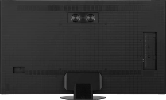Телевизор LED Hisense 55" 55U8Q угольно-серый 4K Ultra HD 120Hz MEMC DVB-T DVB-T2 DVB-C DVB-S DVB-S2 USB WiFi Smart TV - купить недорого с доставкой в интернет-магазине