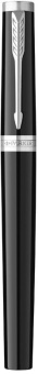 Ручка перьев. Parker Ingenuity Core F570 (2181994) Black СT F сталь нержавеющая подар.кор. - купить недорого с доставкой в интернет-магазине