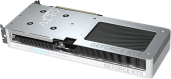 Видеокарта Gigabyte PCI-E 5.0 GV-N506TAERO OC-8GD 1.0 NVIDIA GeForce RTX 5060TI 8Gb 128bit GDDR7 2647/28000 Без Видеовыходов HDMIx1 DPx3 HDCP Ret - купить недорого с доставкой в интернет-магазине