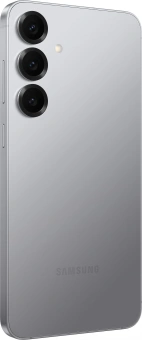 Смартфон Samsung SM-S936B Galaxy S25+ 256Gb 12Gb серый моноблок 3G 4G 2Sim 6.7" 1440x3120 Android 15 50Mpix 802.11 a/b/g/n/ac/ax/be NFC GPS GSM900/1800 GSM1900 TouchSc Protect - купить недорого с доставкой в интернет-магазине