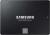 Накопитель SSD Samsung SATA-III 500GB MZ-77E500BW 870 EVO 2.5" - купить недорого с доставкой в интернет-магазине