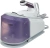 Парогенератор Braun CareStyle 7 IS7266VI 2700Вт серый/сиреневый - купить недорого с доставкой в интернет-магазине