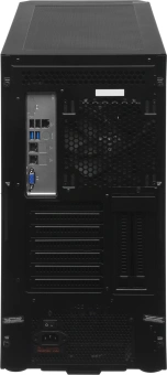 Сервер IRU Rock S9105P 1x4410T 2x16Gb 1x1Tb SSD C741 AST2600 2xGigEth 1x750W w/o OS (2141412) - купить недорого с доставкой в интернет-магазине