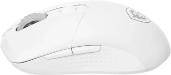 Мышь MSI VERSA 300 W MS-8ZBD белый оптическая 8000dpi беспров. BT/Radio USB 5but (S12-4301440-CLA) - купить недорого с доставкой в интернет-магазине