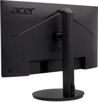 Монитор Acer 23.8" Vero CB242YGbmiprx черный IPS LED 1ms 16:9 HDMI M/M матовая HAS Piv 250cd 178гр/178гр 1920x1080 120Hz FreeSync VGA DP FHD 4.99кг - купить недорого с доставкой в интернет-магазине